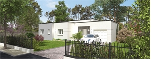 maison à la vente -   45500  GIEN, surface 78 m2 vente maison - UBI403336509